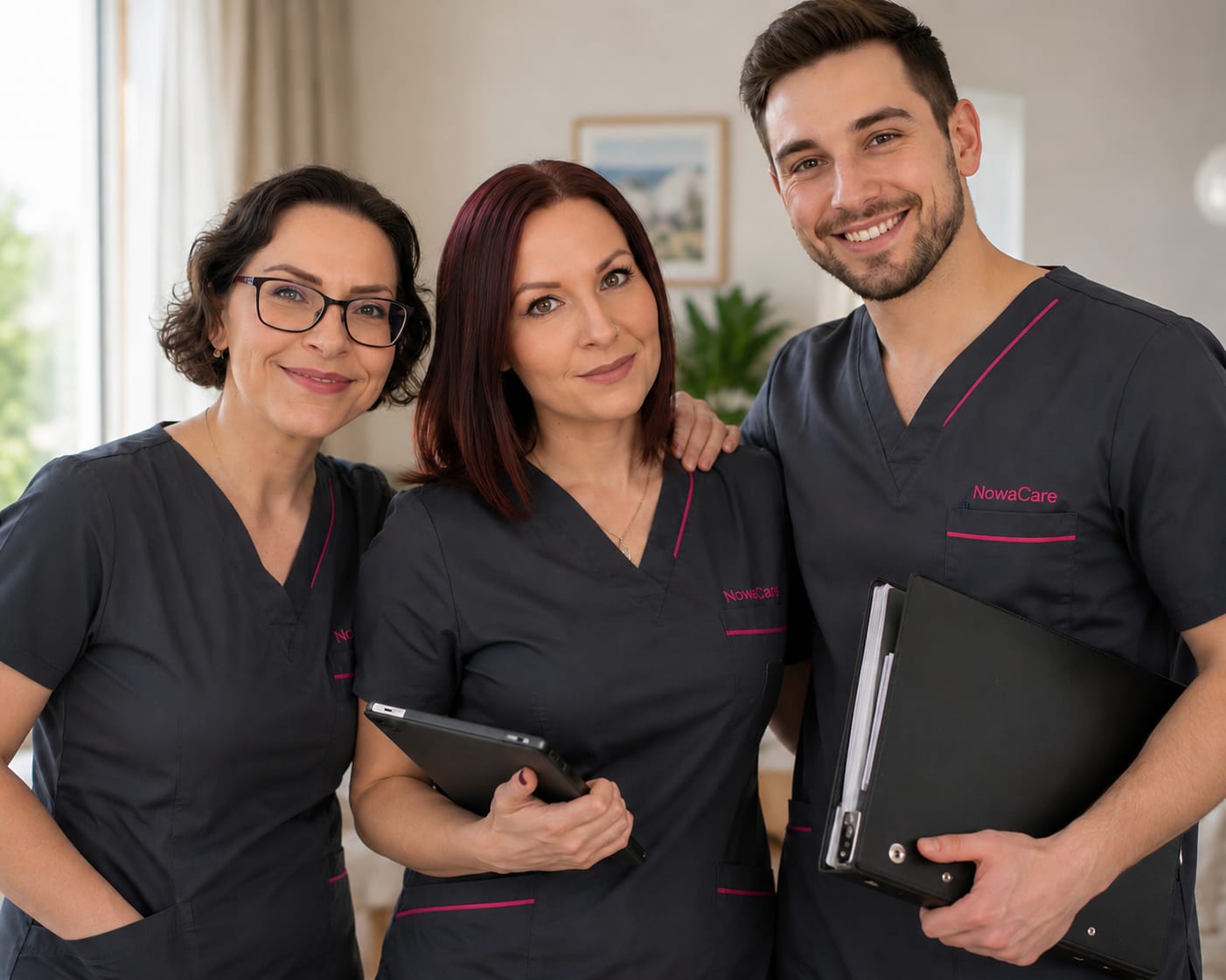 NowaCare Team